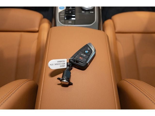 New 2026 BMW i4 xDrive40i w/ Premium Package AWD/4WD image 78