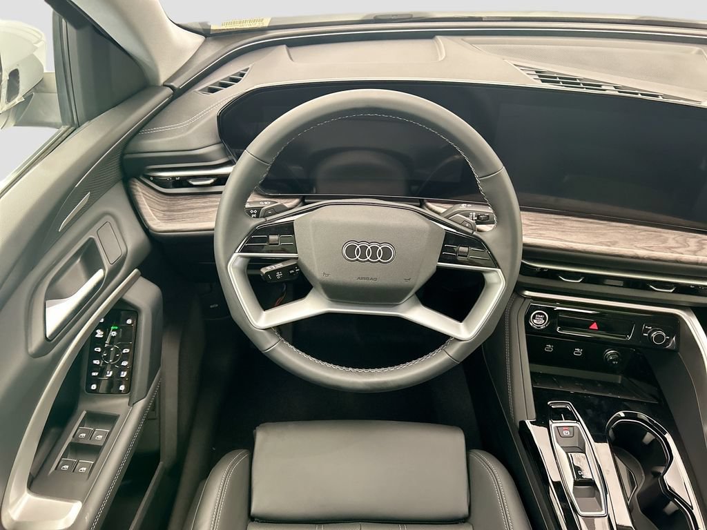 New 2026 Audi Q5 Premium Plus AWD/4WD image 10