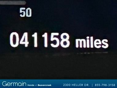 Used 2023 Honda Odyssey Sport image 23