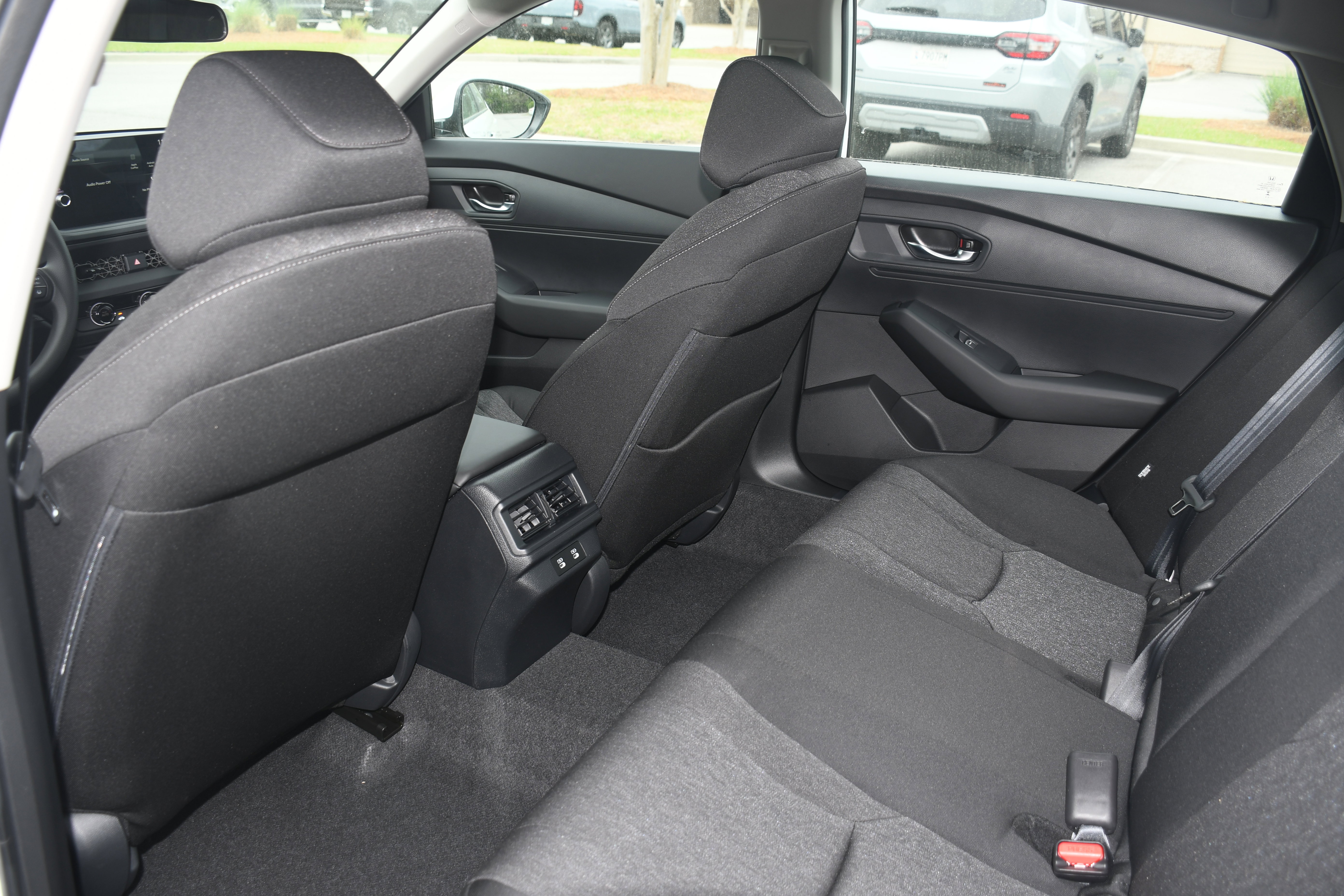 New 2026 Honda Accord LX image 8