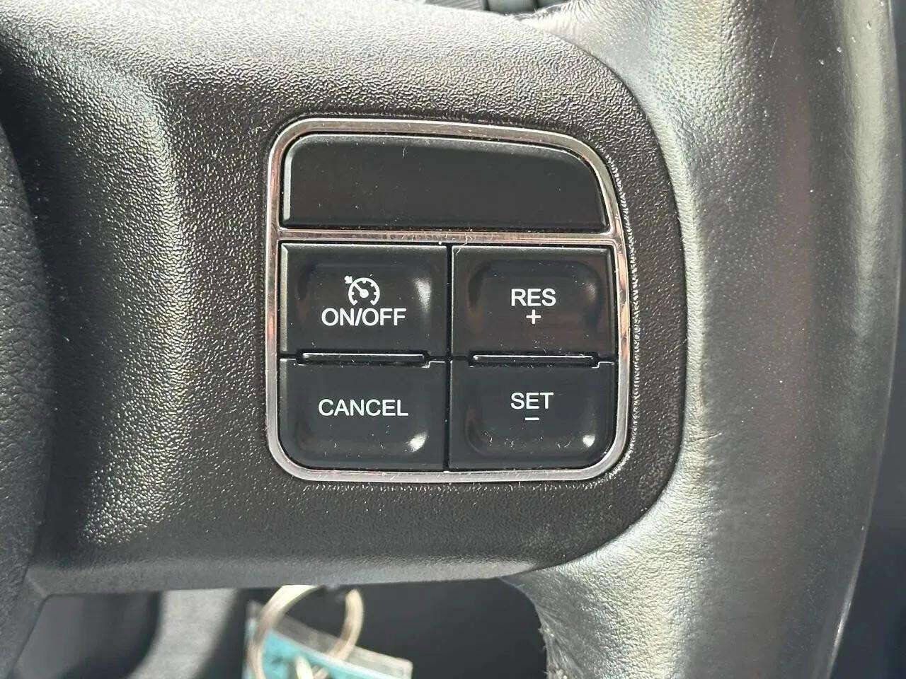 Used 2012 Jeep Liberty Sport w/ Popular Equipment Group image 9