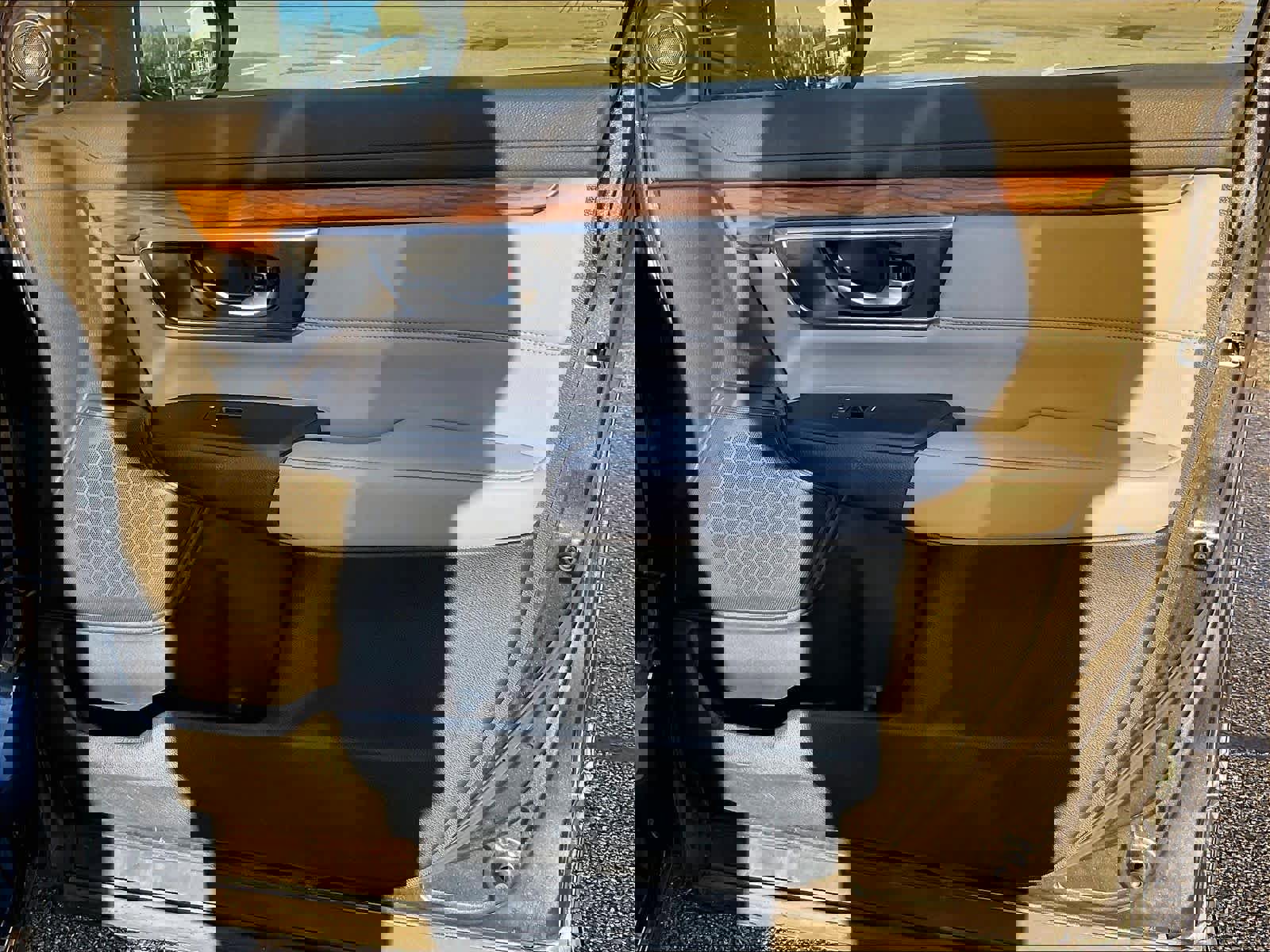 Certified 2018 Honda CR-V EX-L image 12