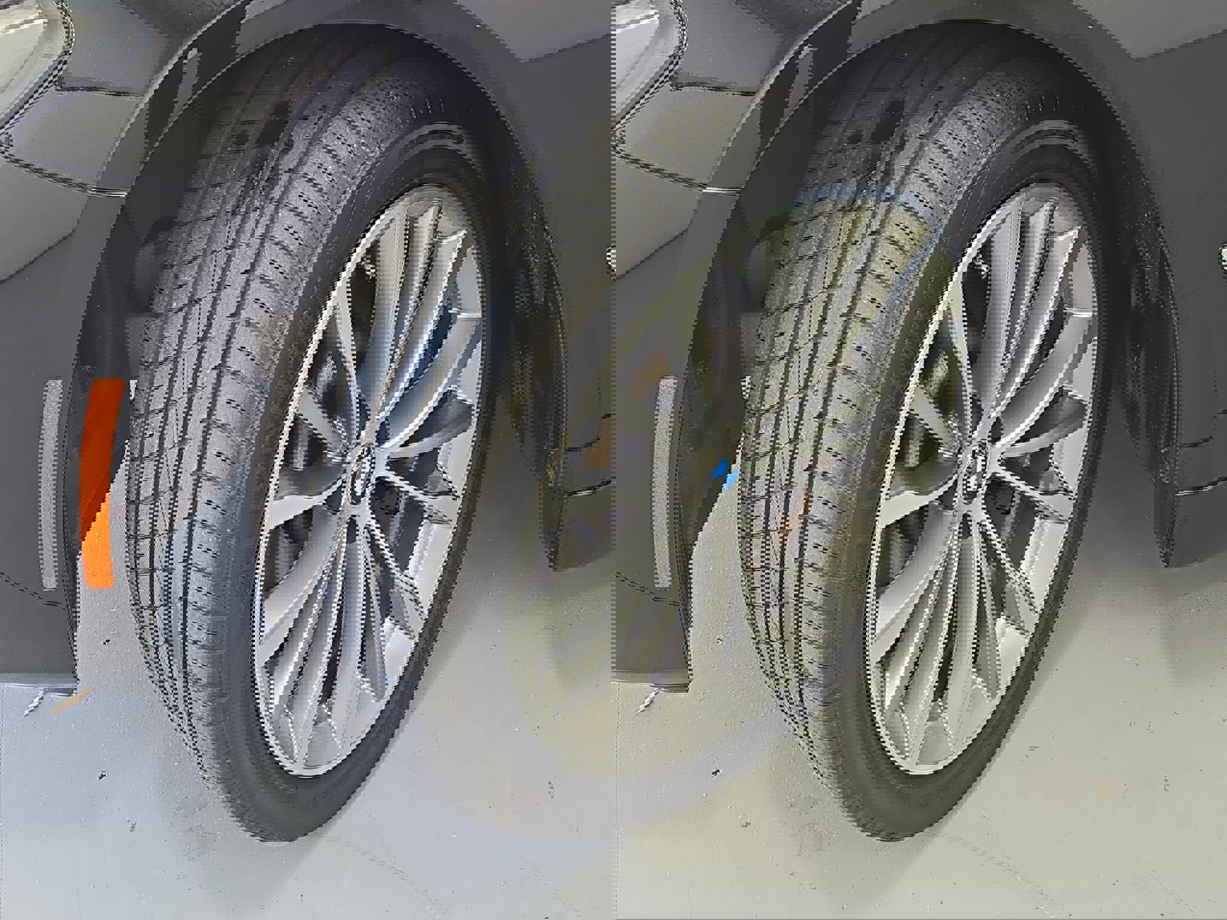 Used 2023 BMW 530i w/ Convenience Package image 33