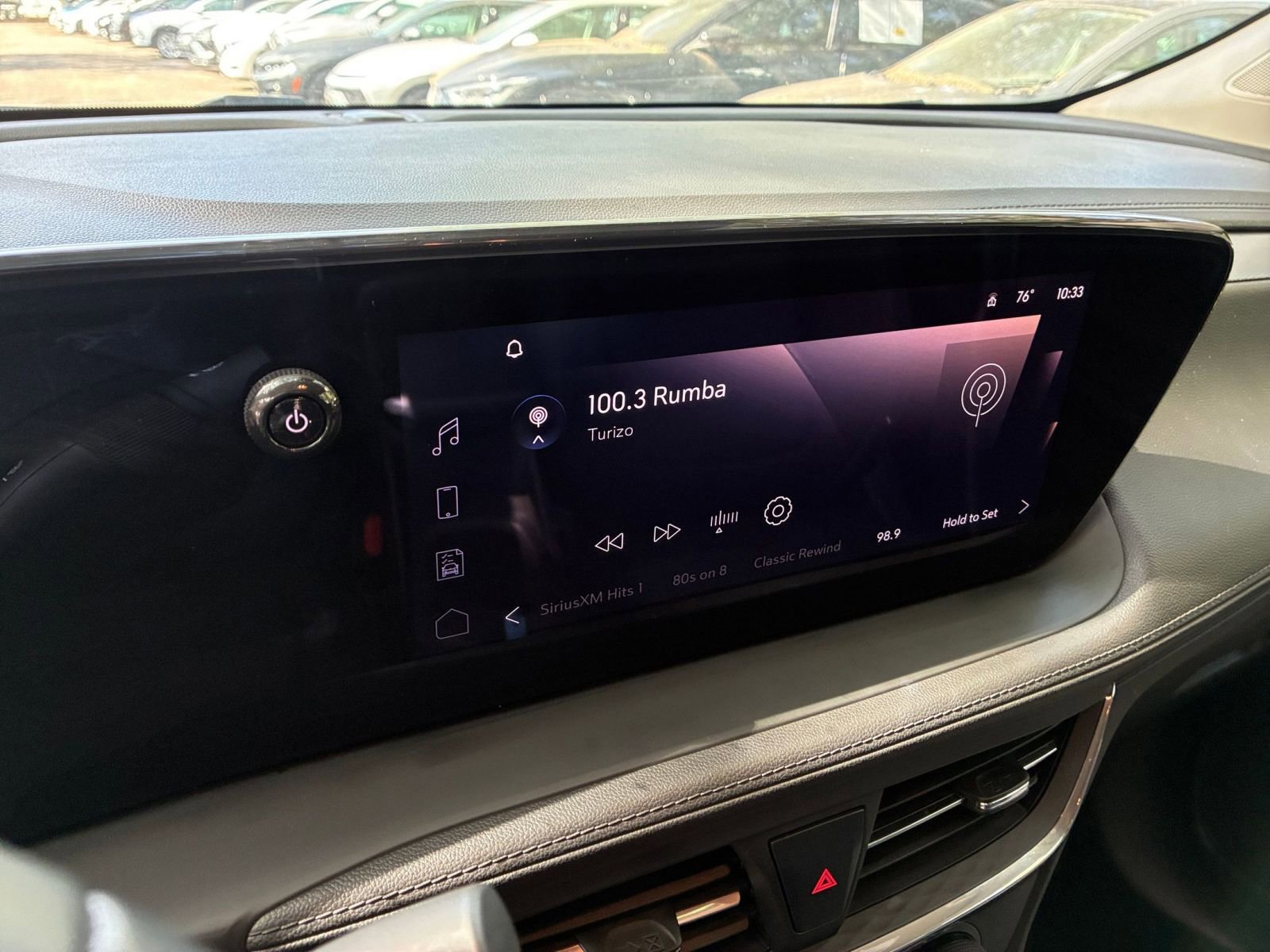 Used 2025 Buick Encore GX Preferred FWD image 20