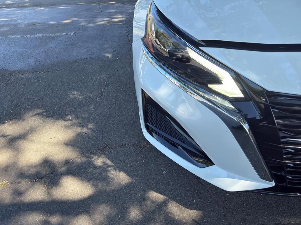 New 2025 Nissan Altima 2.5 SV w/ SV Premium Package image 9