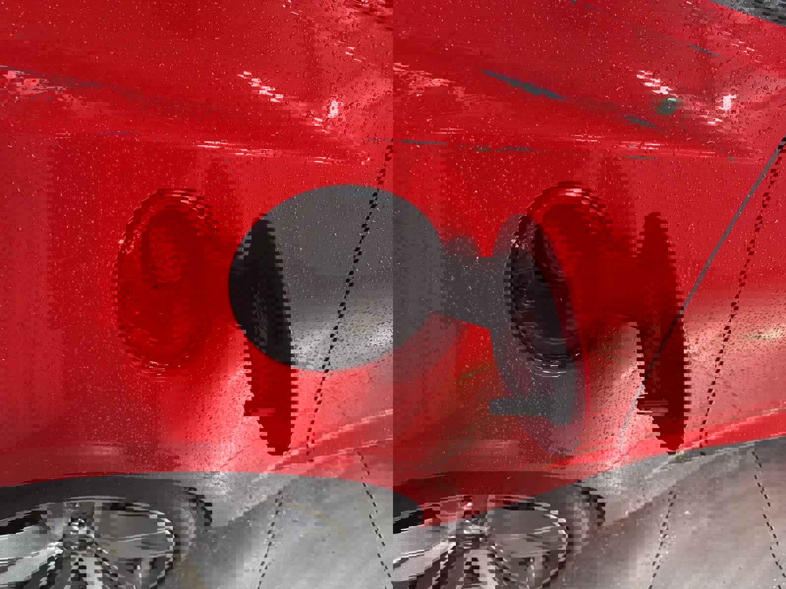 Used 2017 Chevrolet Camaro LT w/ RS Package image 10