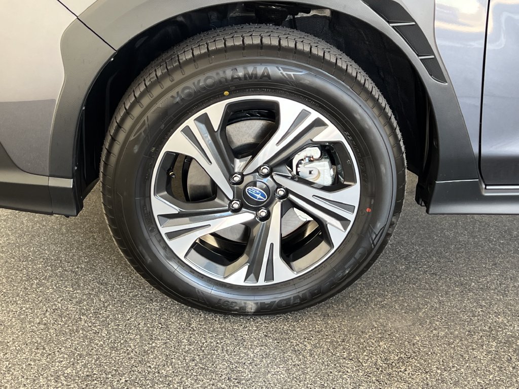 New 2026 Subaru Crosstrek 2.5i Premium AWD/4WD image 28