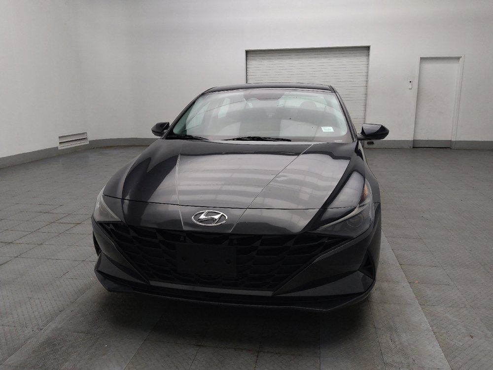 Used 2021 Hyundai Elantra SEL FWD image 15