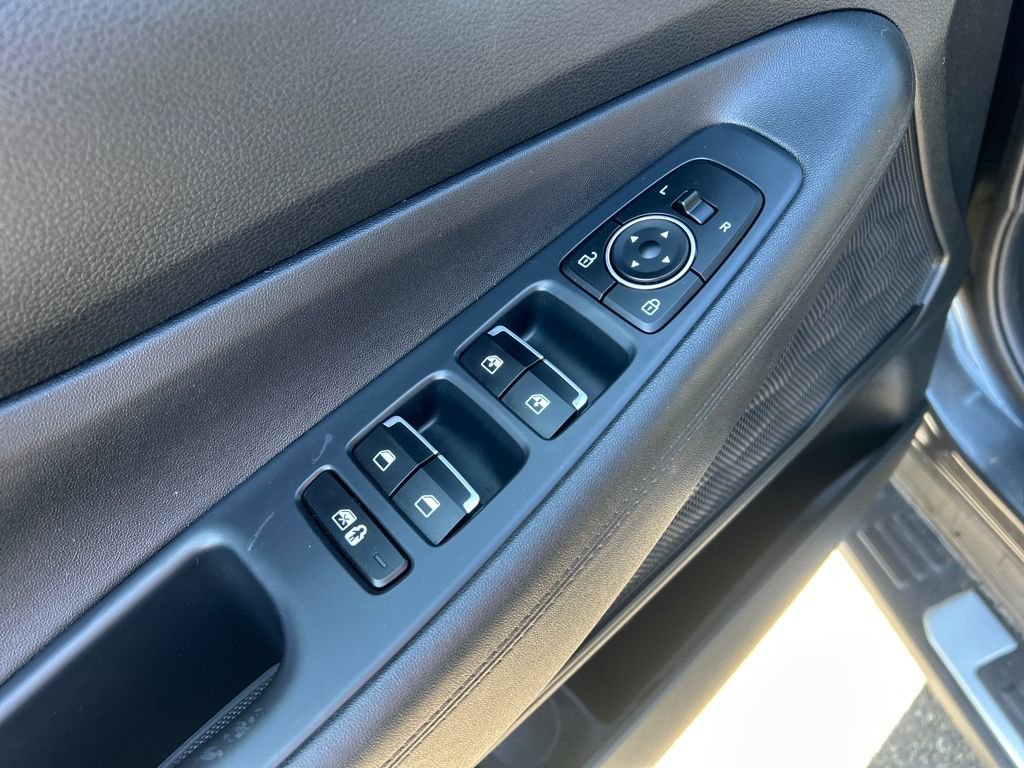 Used 2022 Hyundai Santa Fe XRT w/ Cargo Package image 15