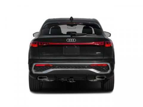 New 2026 Audi Q5 Premium Plus AWD/4WD image 5
