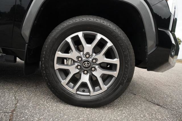 Used 2025 Toyota Tundra 1794 Edition image 41