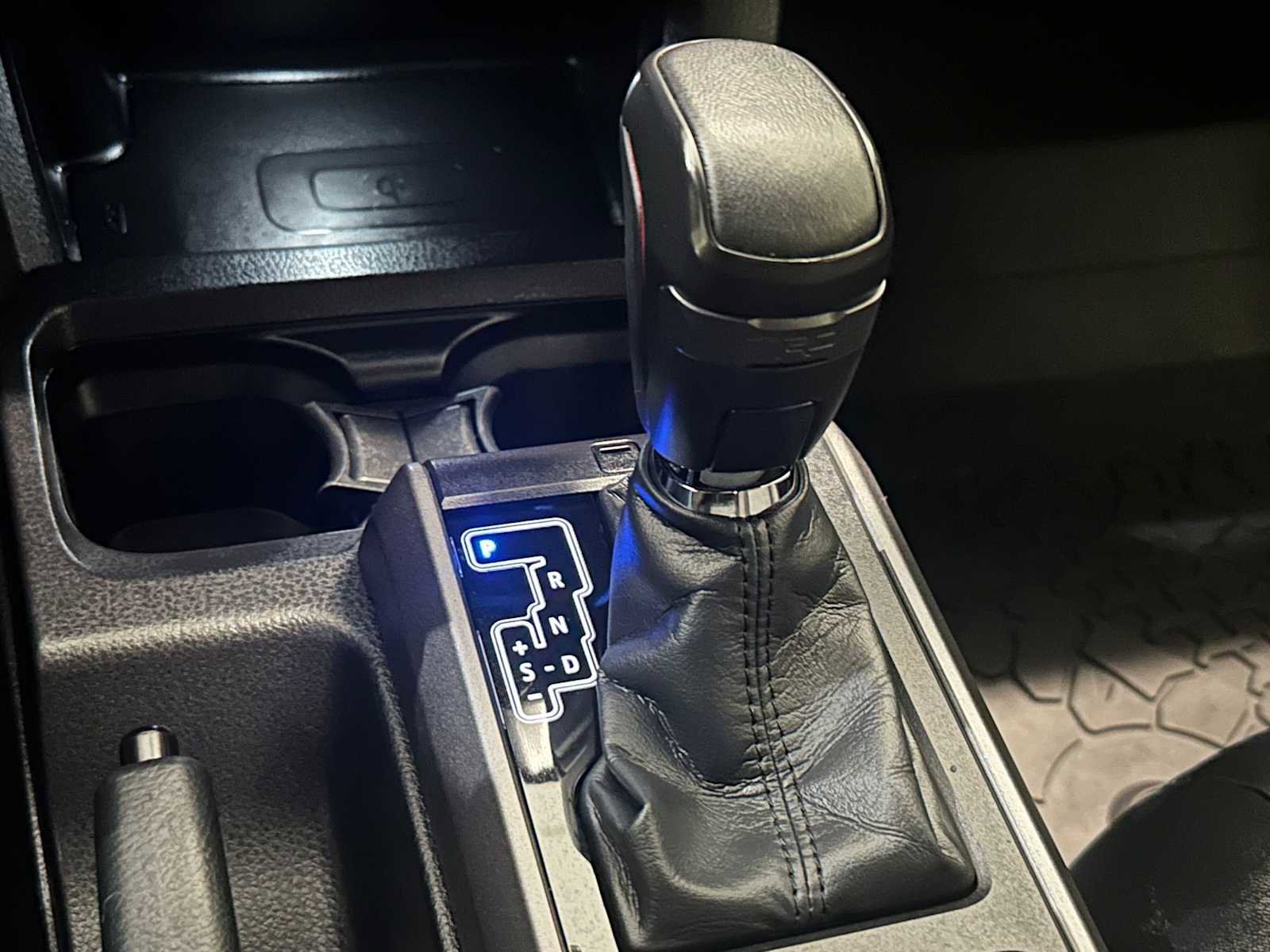 Certified 2022 Toyota Tacoma TRD Pro image 16