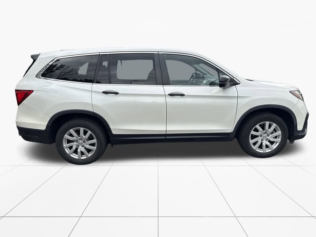 Used 2019 Honda Pilot LX image 9