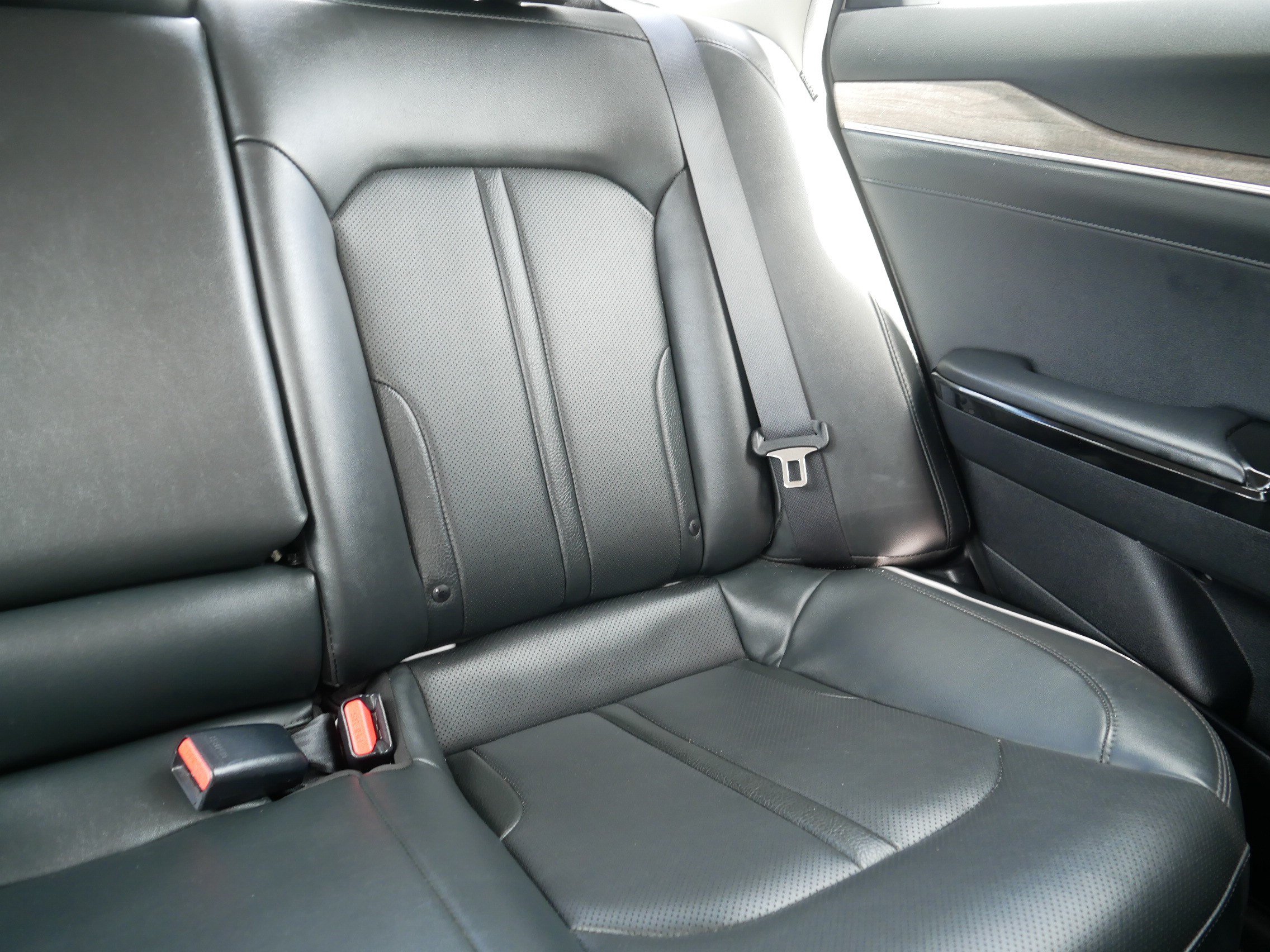 Certified 2022 Kia K5 EX w/ EX Premium Package FWD image 14
