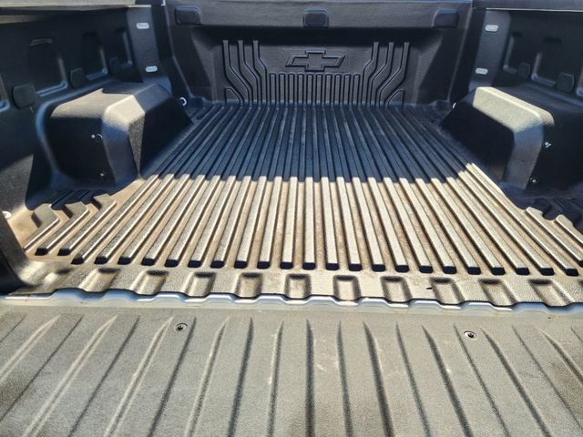 Used 2023 Chevrolet Silverado 1500 LT image 32