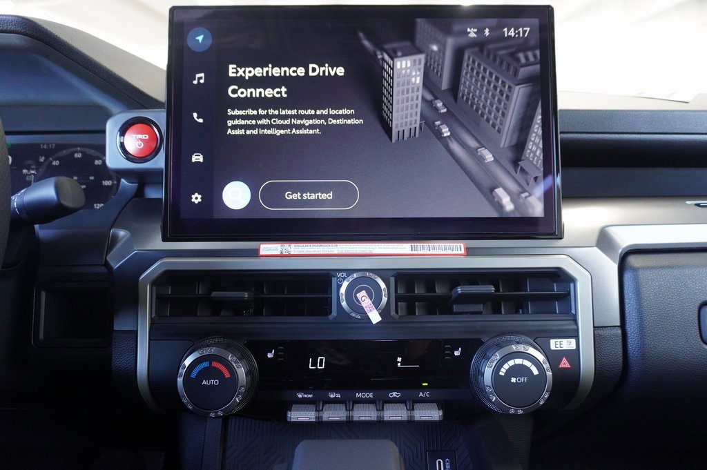 New 2025 Toyota Tacoma TRD Off-Road image 15