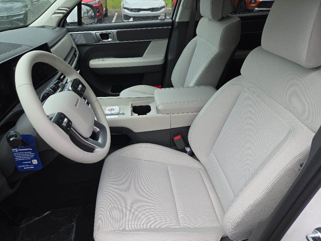 New 2026 Hyundai Santa Fe SE AWD/4WD image 21