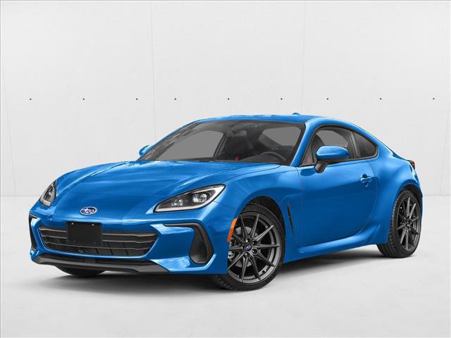 New 2027 Subaru BRZ Limited RWD image 1