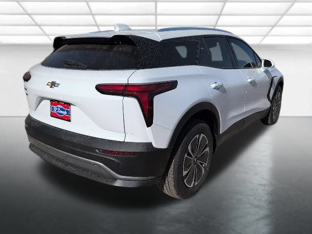 New 2026 Chevrolet Blazer EV LT FWD image 30