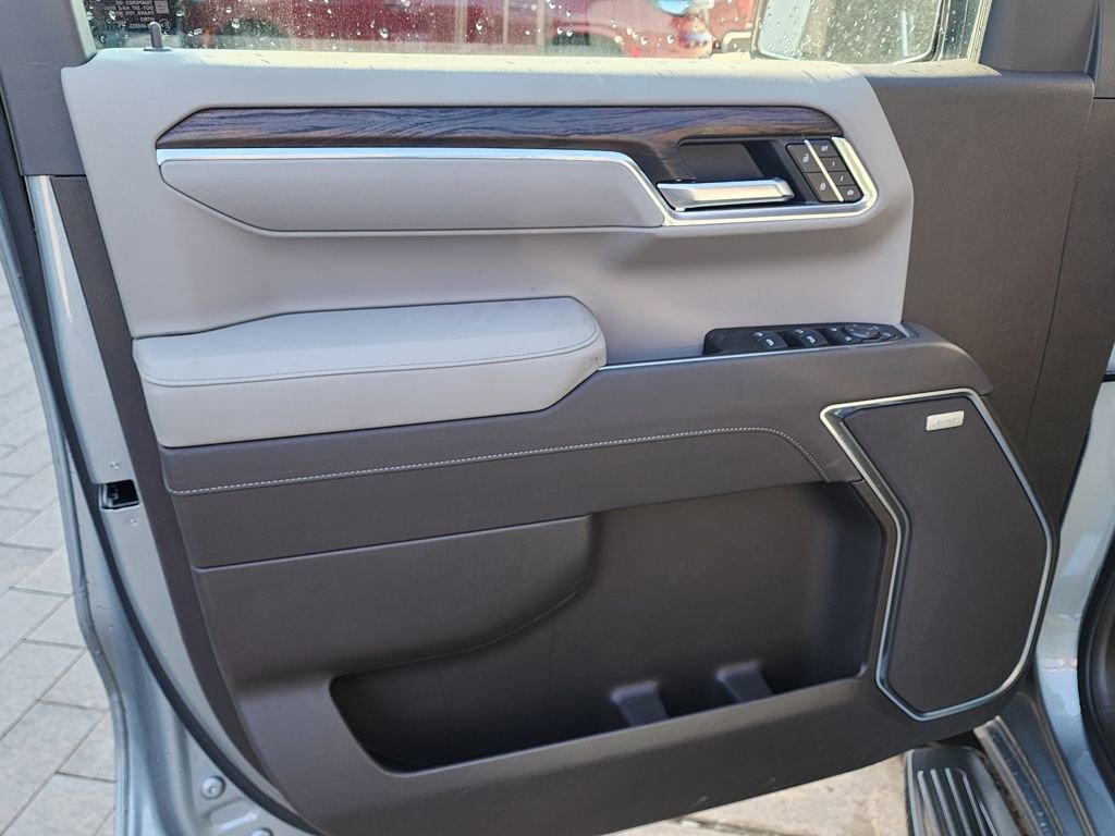 New 2026 GMC Sierra 1500 SLT w/ SLT Premium Plus Package image 14