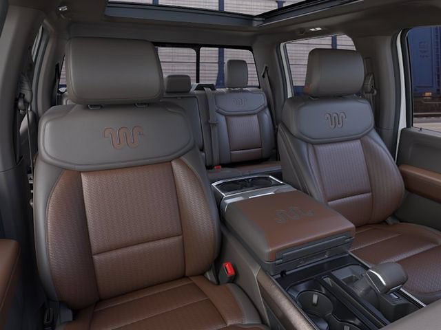 New 2026 Ford F150 King Ranch w/ Equipment Group 601A High AWD/4WD image 10