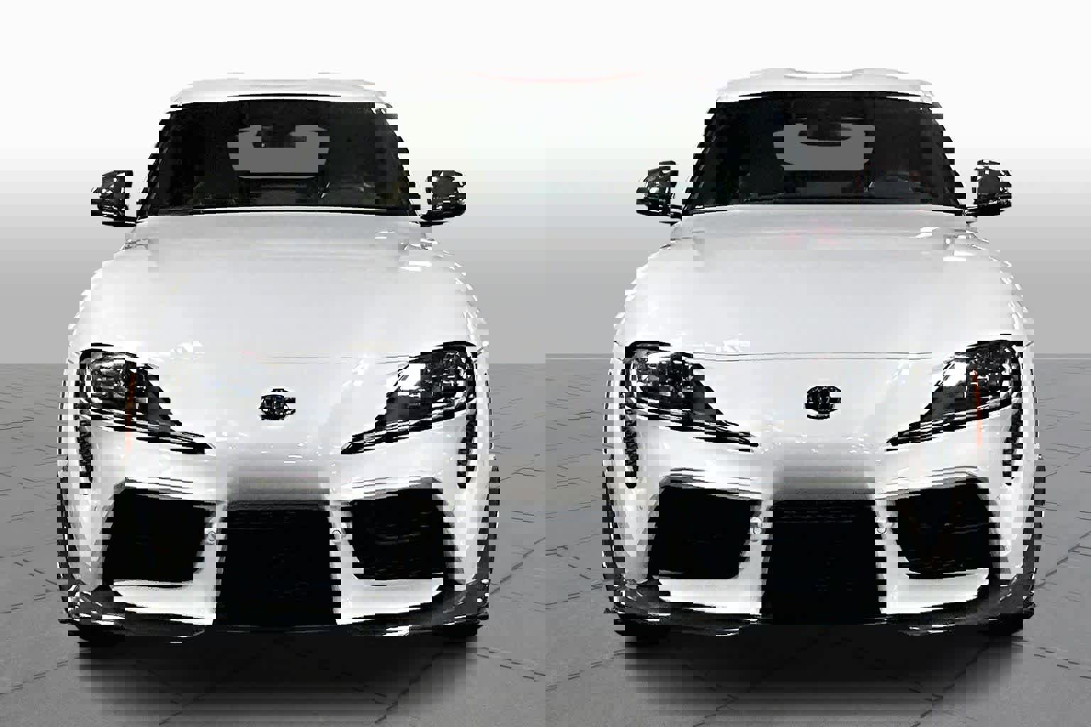 New 2026 Toyota Supra Premium image 3