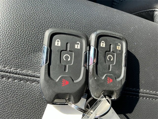 Used 2023 GMC Terrain SLE image 25