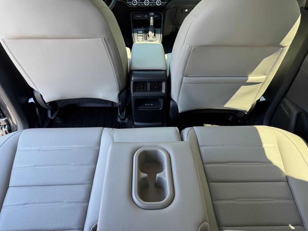 Certified 2024 Honda CR-V EX-L image 15