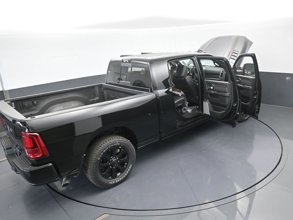 New 2026 RAM 2500 Laramie image 68