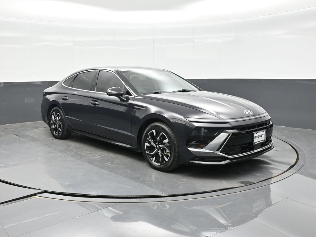 Used 2024 Hyundai Sonata SEL FWD image 17