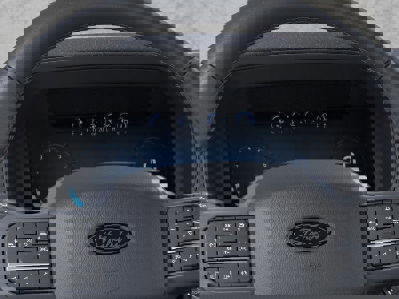 New 2026 Ford F150 Lariat w/ Equipment Group 501A Mid image 25