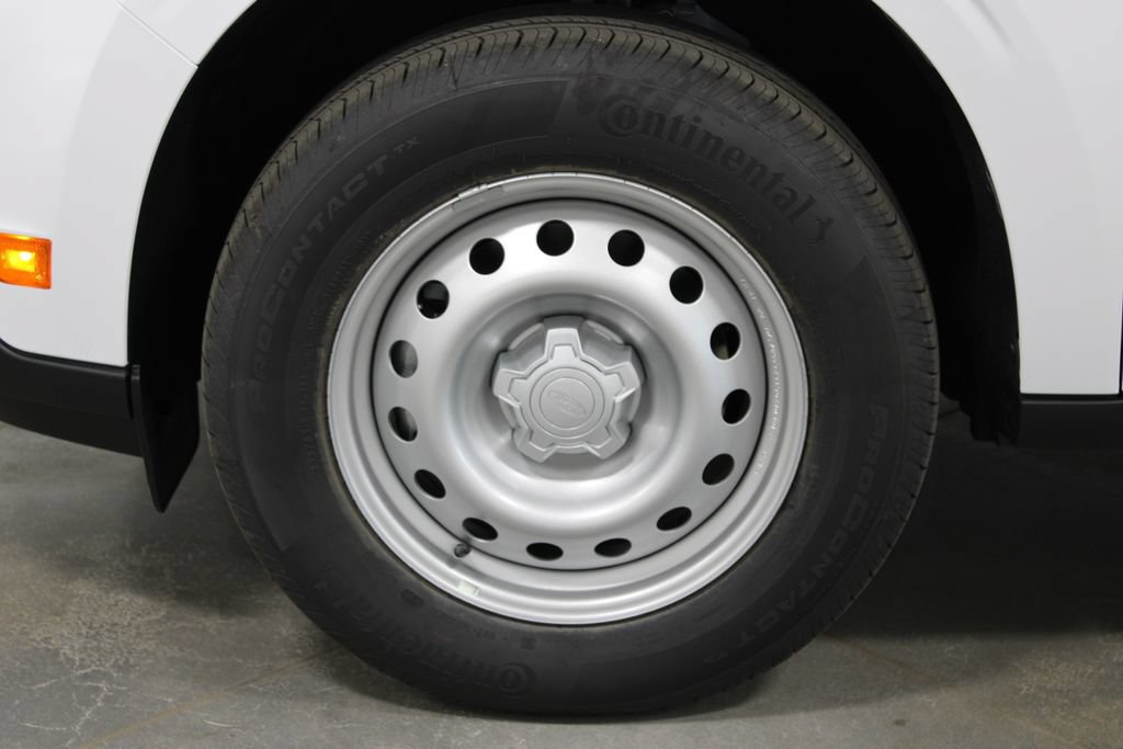 New 2026 Ford Maverick XL FWD image 17
