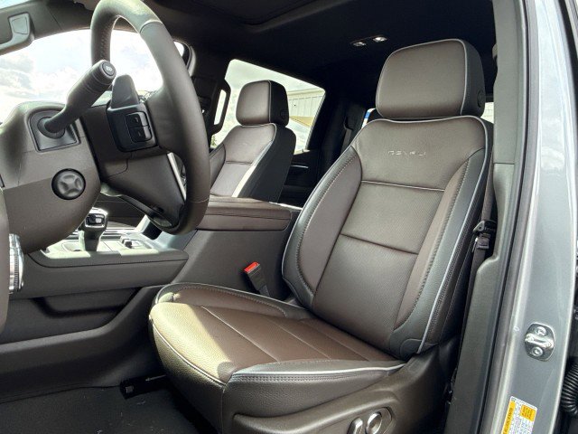 New 2026 GMC Sierra 1500 Denali w/ Denali Reserve Package image 13