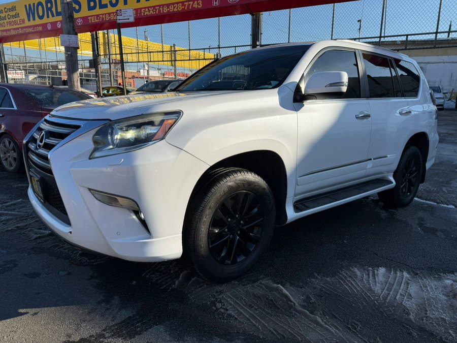 Used 2014 Lexus GX 460 w/ Premium Package image 3