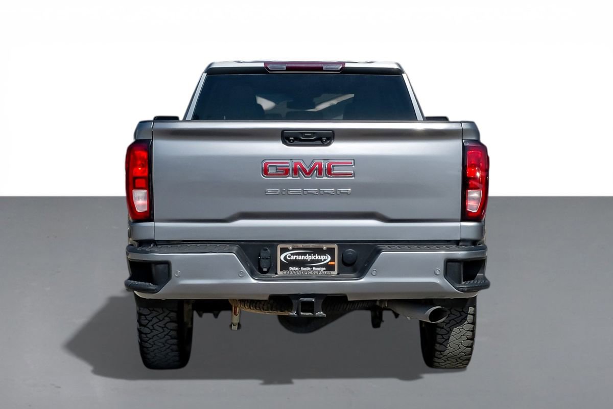 Used 2024 GMC Sierra 3500 Pro image 8