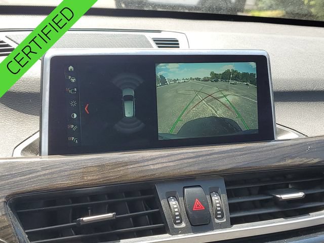 Used 2018 BMW X1 xDrive28i AWD/4WD image 19
