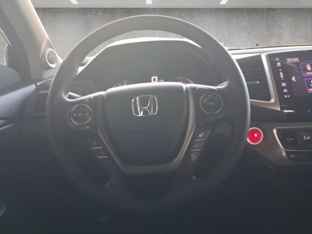 Used 2018 Honda Pilot EX image 27