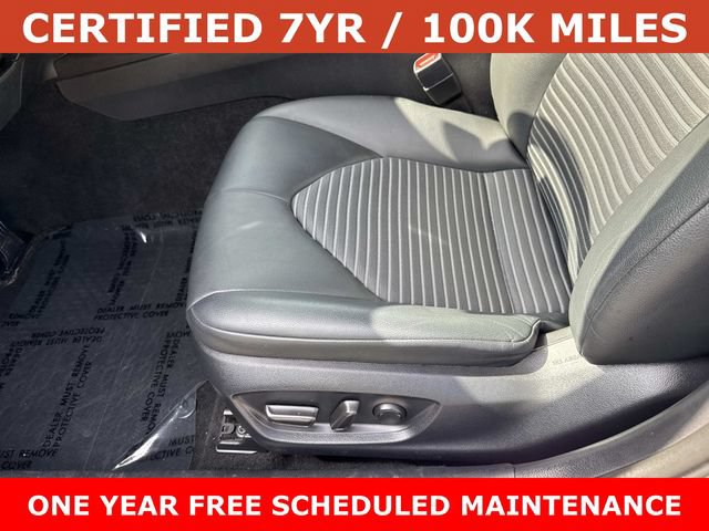 Used 2023 Toyota Camry SE FWD image 15