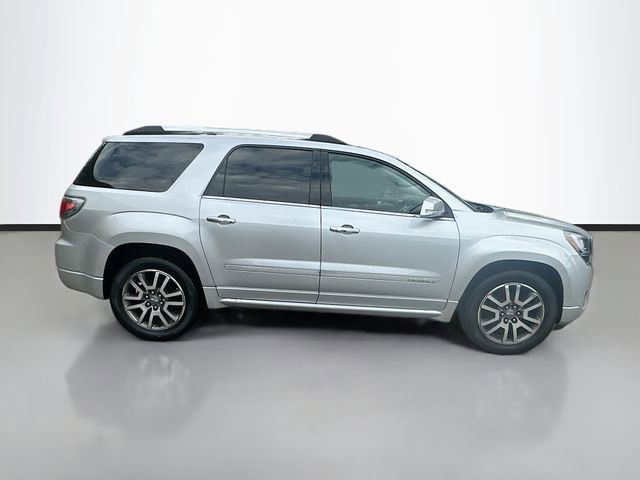 Used 2013 GMC Acadia Denali image 5
