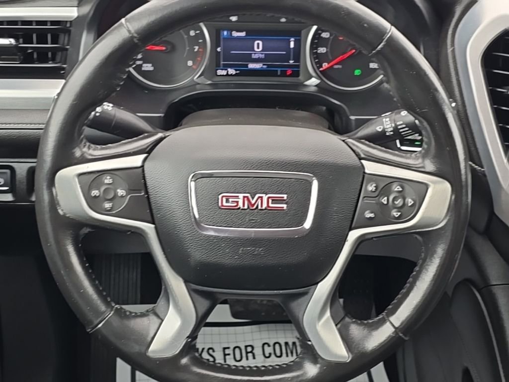 Used 2020 GMC Acadia SLT image 26