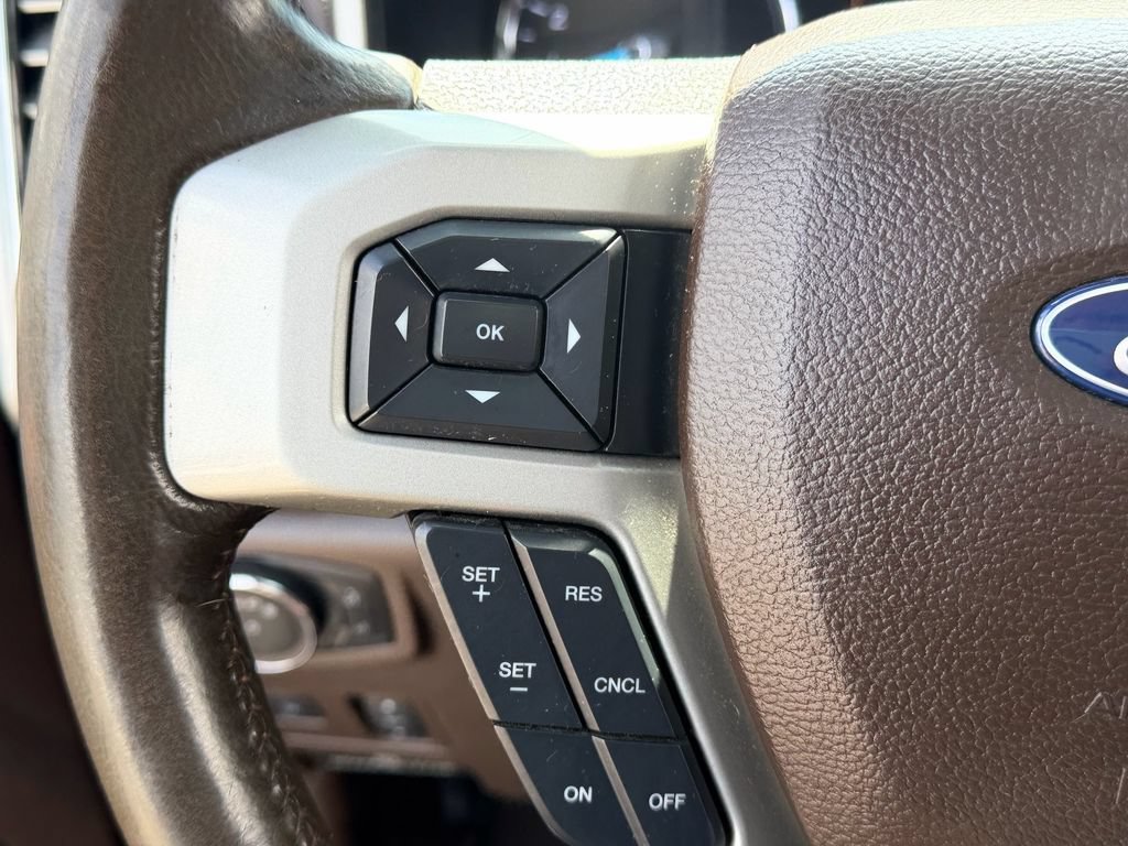 Used 2019 Ford F250 King Ranch w/ King Ranch Ultimate Package AWD/4WD image 28