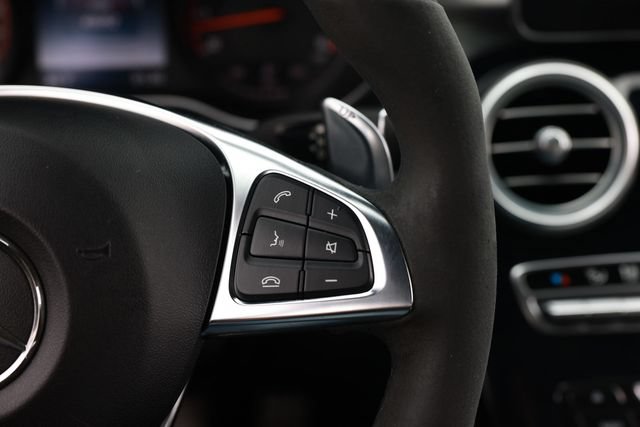 Used 2015 Mercedes-Benz C 63 AMG S image 32