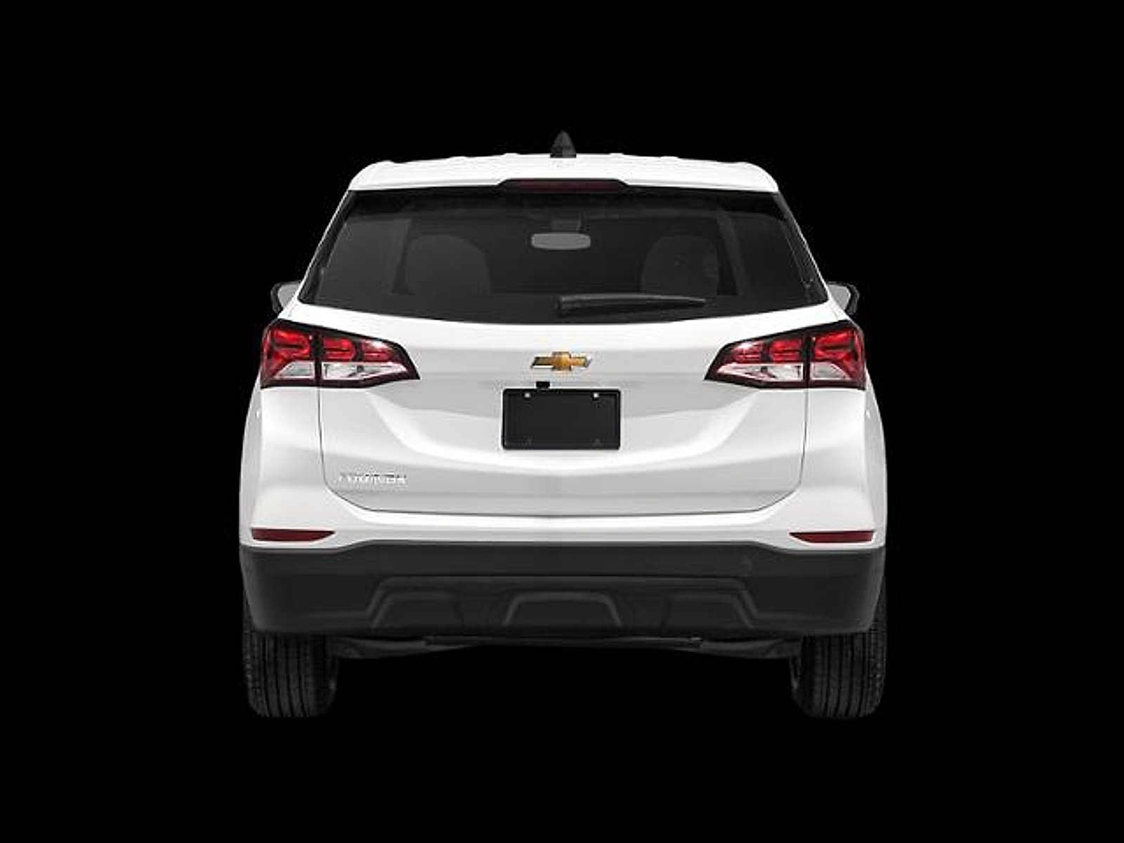 Used 2022 Chevrolet Equinox LT FWD image 20