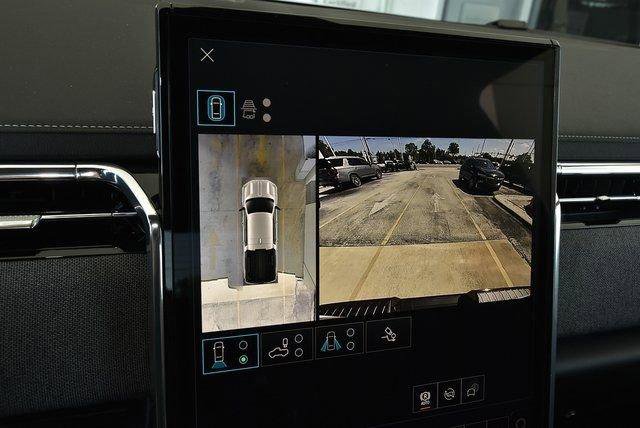 New 2026 GMC Sierra EV Elevation image 41