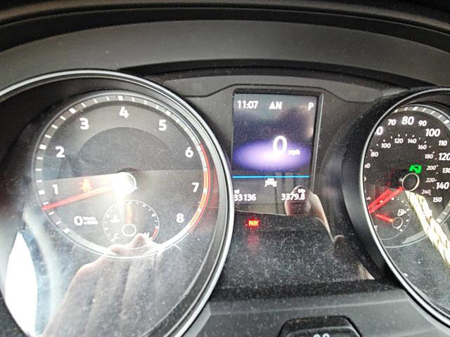 Used 2021 Volkswagen Atlas SE w/ Panoramic Sunroof Package image 5