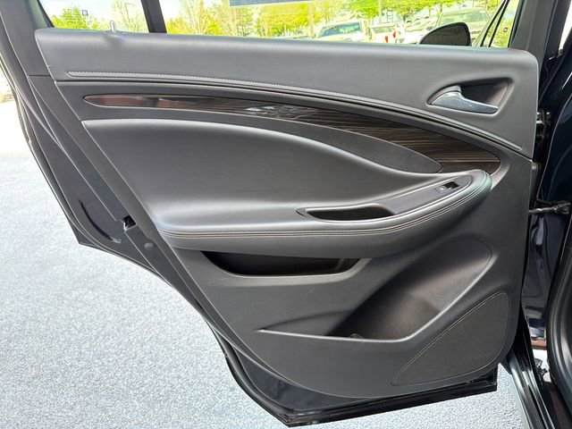 Used 2019 Buick Envision Essence image 22