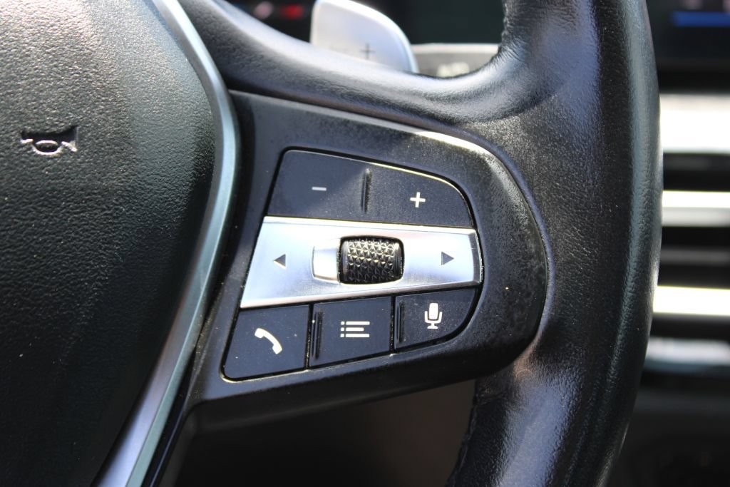 Used 2024 BMW 430i Convertible RWD image 25