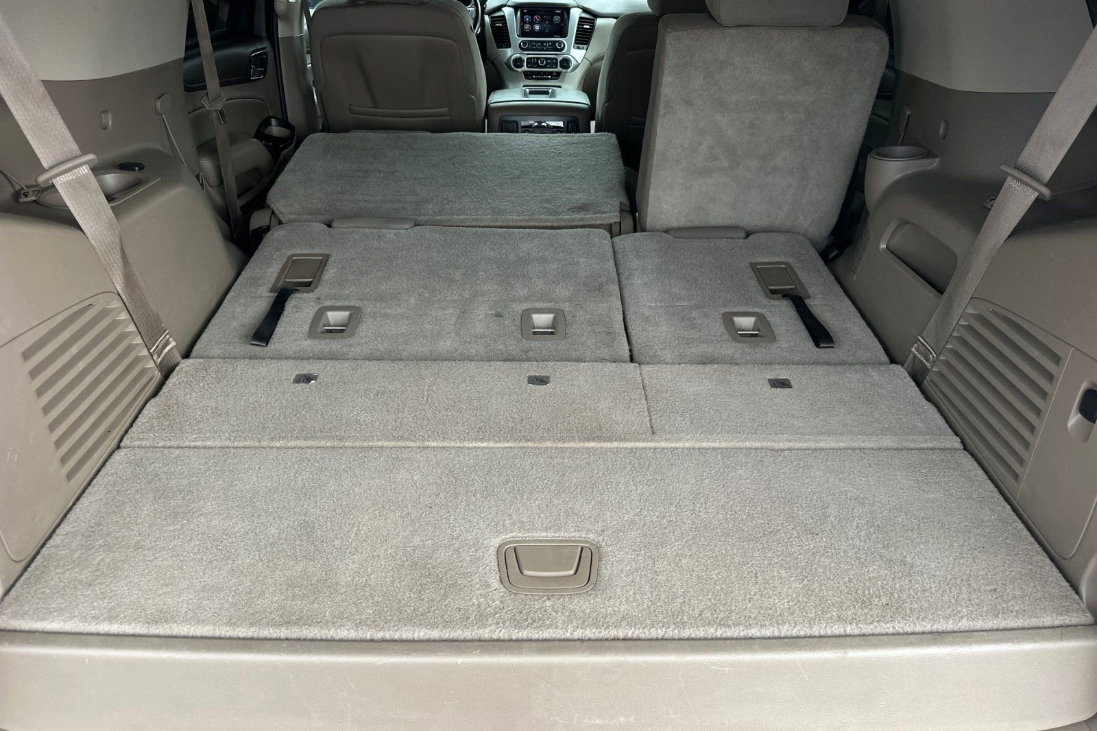 Used 2015 GMC Yukon SLE w/ Convenience Package image 18