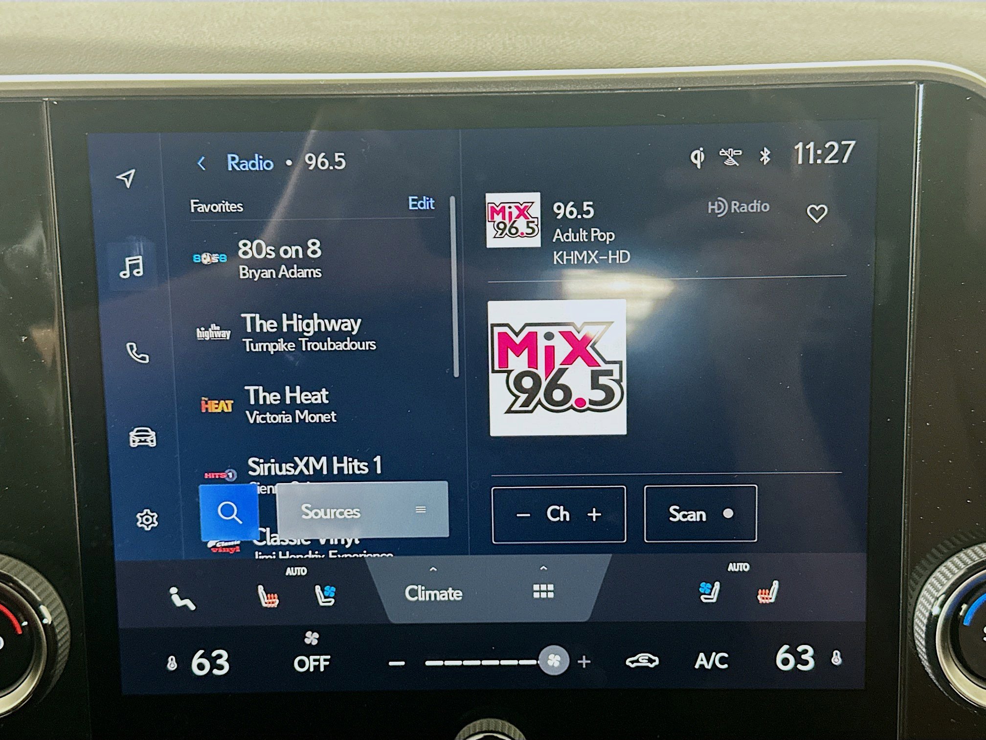 Used 2025 Lexus NX 350 AWD w/ Premium Package image 21