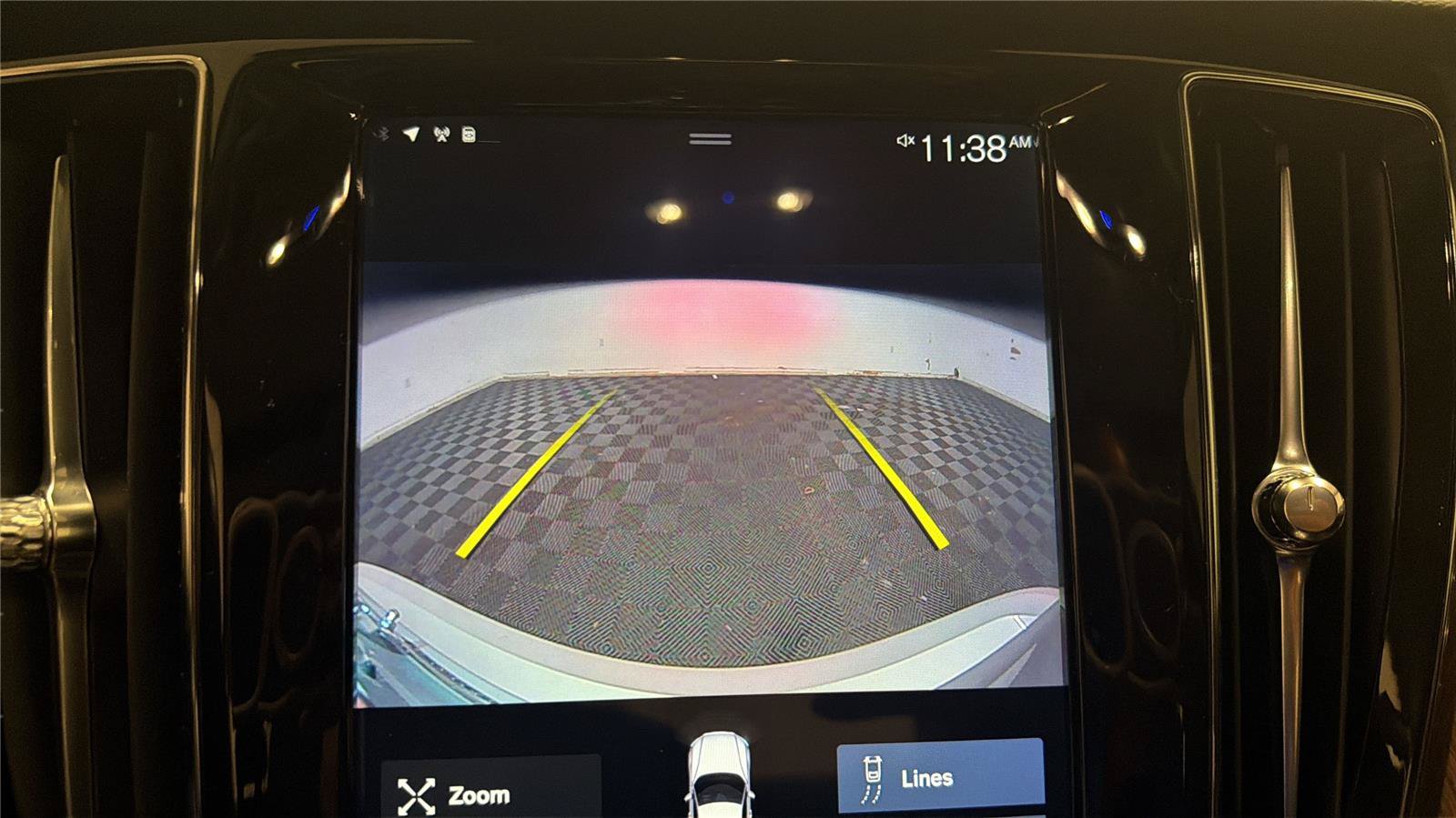 Used 2019 Volvo S60 T5 Momentum w/ Multimedia Package FWD image 16